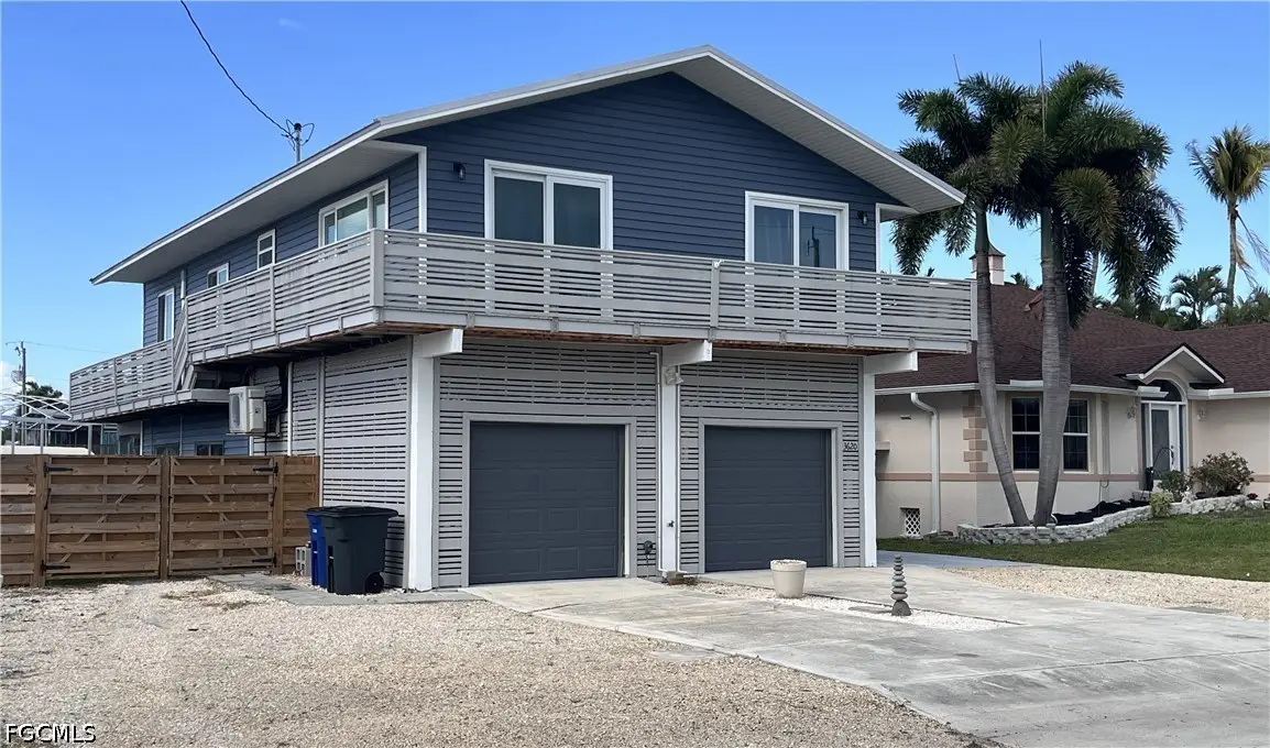 3620 Emerald Avenue, Saint James City, FL 33956 - #1