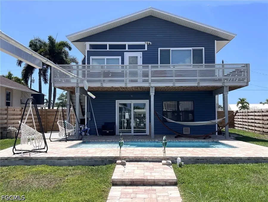 3620 Emerald Avenue, Saint James City, FL 33956 - #3