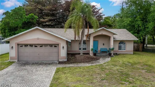11640 Pine Hammock Circle, Fort Myers, FL 33919