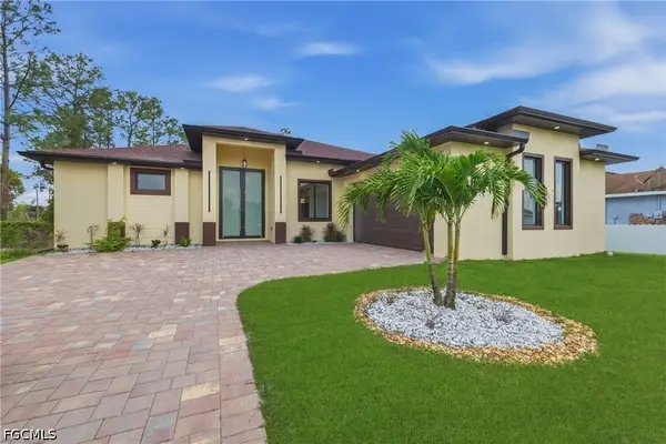 2809 7th Street Sw, Lehigh Acres, FL 33976