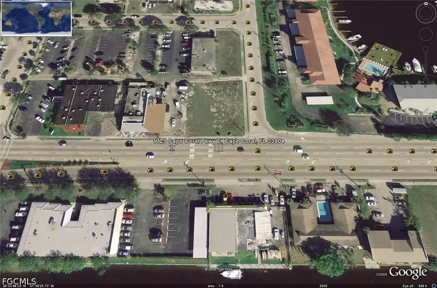 1725, 1727, 1729 Cape Coral Parkway E, Cape Coral, FL 33904 - #3