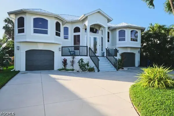 21067 Saint Peters Drive, Fort Myers Beach, FL 33931