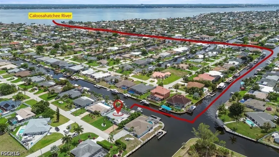 1906 SE 26th Street, Cape Coral, FL 33904 - #2