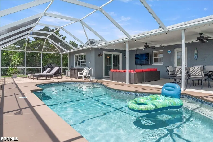 1906 SE 26th Street, Cape Coral, FL 33904 - #3