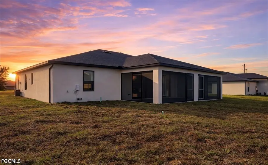 2413-2415 Ansel Avenue S, Lehigh Acres, FL 33973 - #2