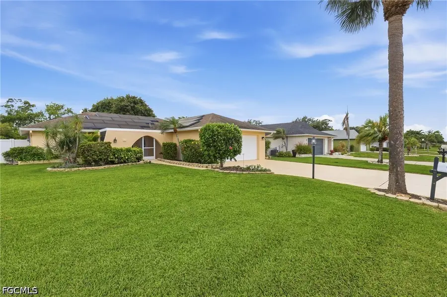 1579 Sautern Drive, Fort Myers, FL 33919 - #3