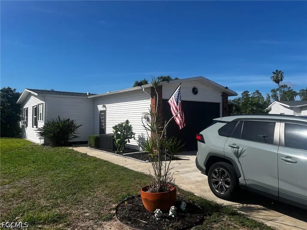 19795 Frenchmans Court, North Fort Myers, FL 33903 - #1