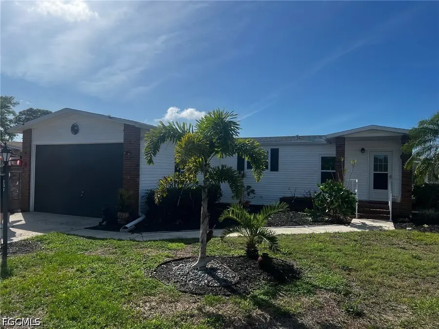 19795 Frenchmans Court, North Fort Myers, FL 33903 - #2