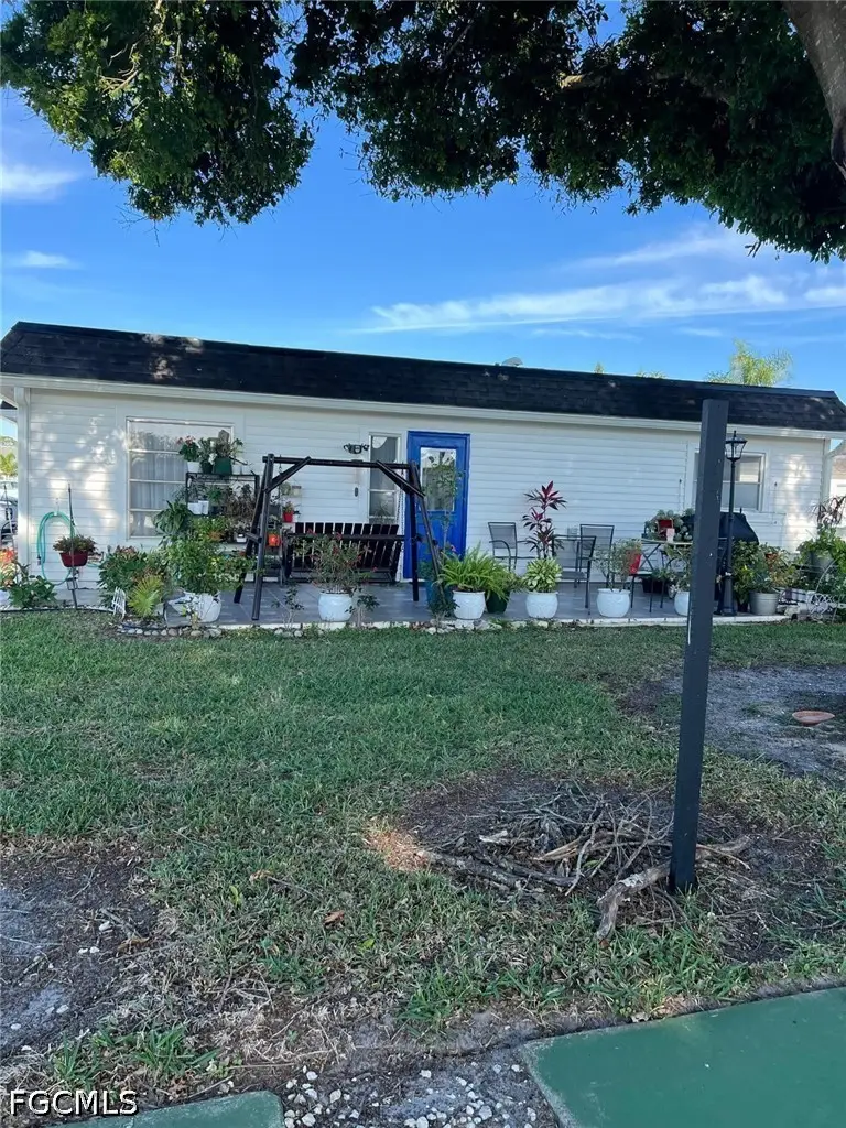 18 Hamlin Court, Lehigh Acres, FL 33936 - #3