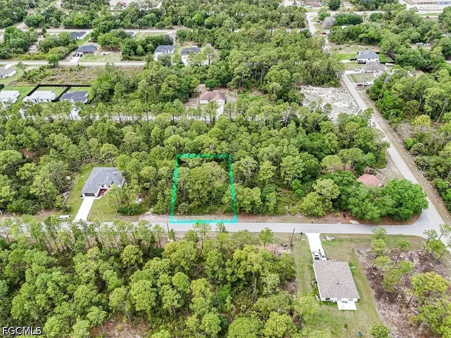 2117 Grayson Avenue, Alva, FL 33920 - #3