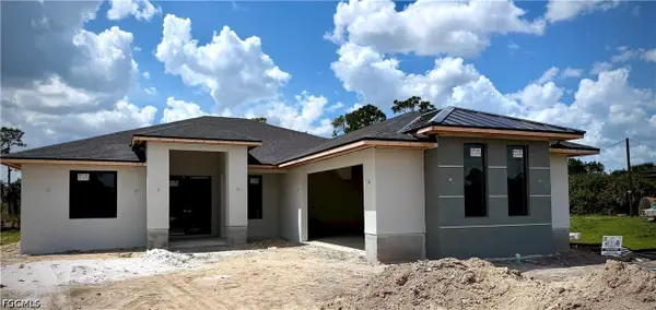 1819 Hines Avenue, Lehigh Acres, FL 33972