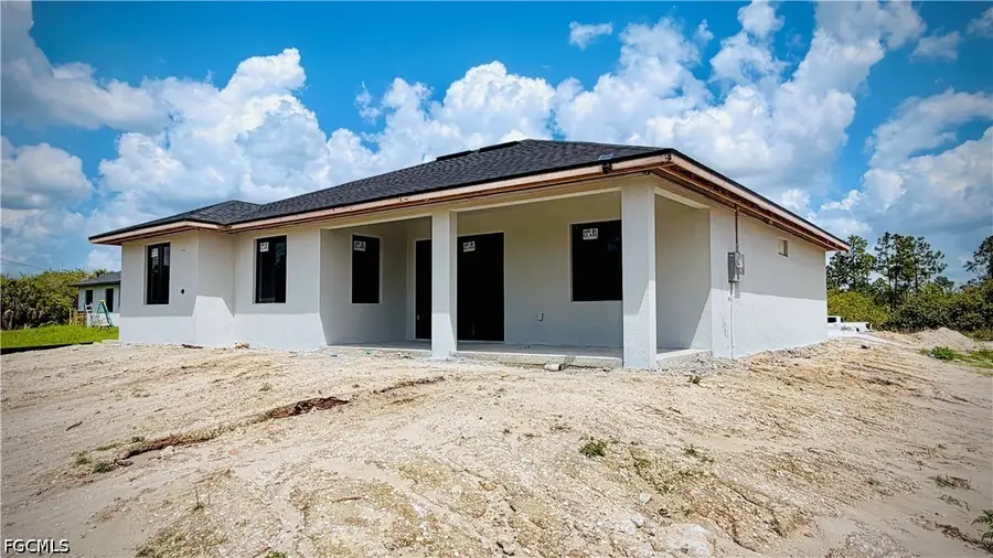 1819 Hines Avenue, Lehigh Acres, FL 33972 - #3