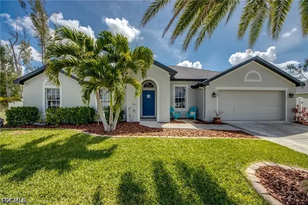 2209 NW 2nd Place, Cape Coral, FL 33993