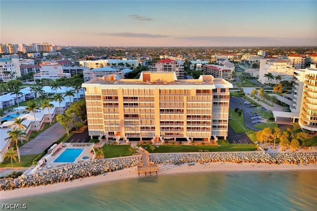 1020 S Collier Boulevard #203, Marco Island, FL 34145 - #1