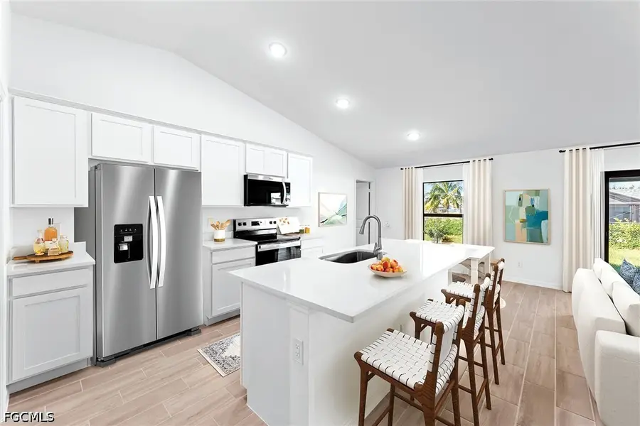 1802 NW 6th Avenue, Cape Coral, FL 33993 - #2