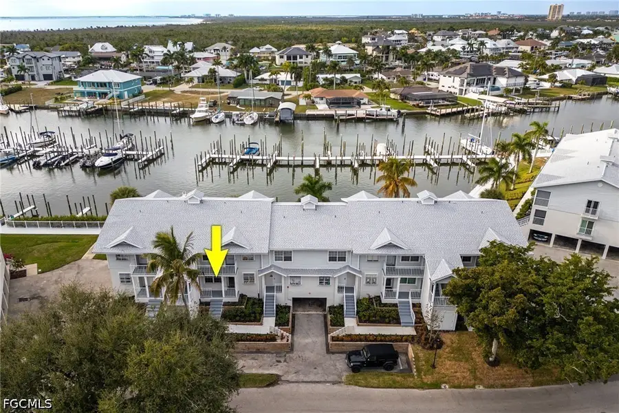 18068 San Carlos Boulevard #515, Fort Myers Beach, FL 33931 - #3