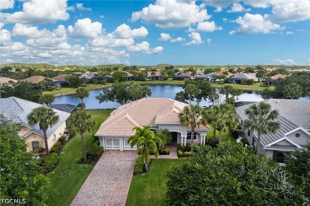 13431 Sabal Pointe Drive, Fort Myers, FL 33905 - #1