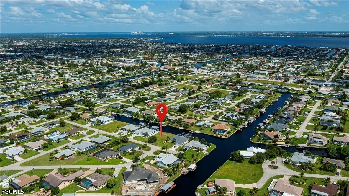3725 SE 13th Avenue, Cape Coral, FL 33904 - #1