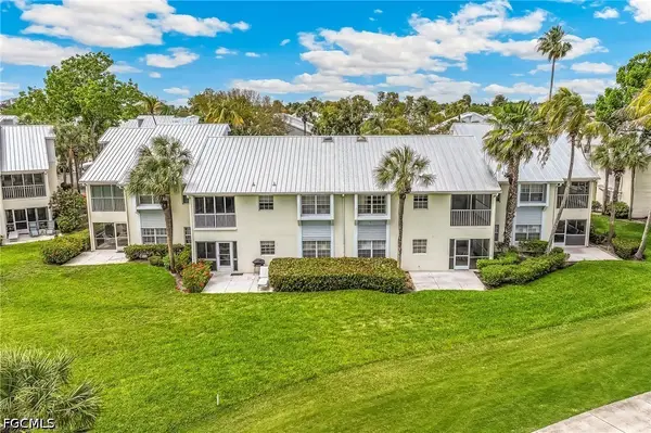 14995 Rivers Edge Court #251, Fort Myers, FL 33908