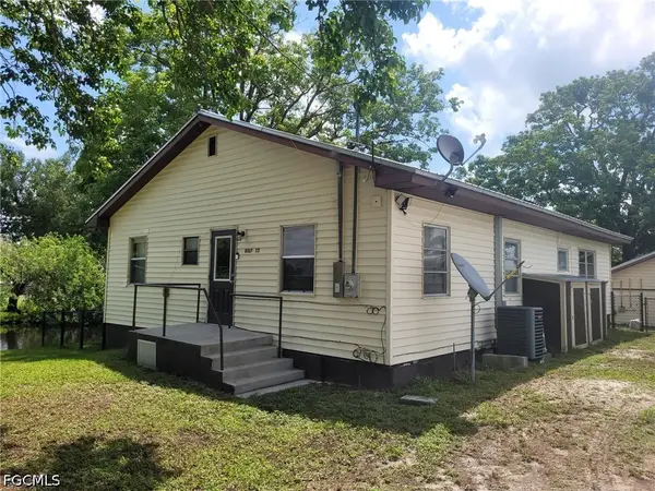 1104 Gulf Street, Moore Haven, FL 33471