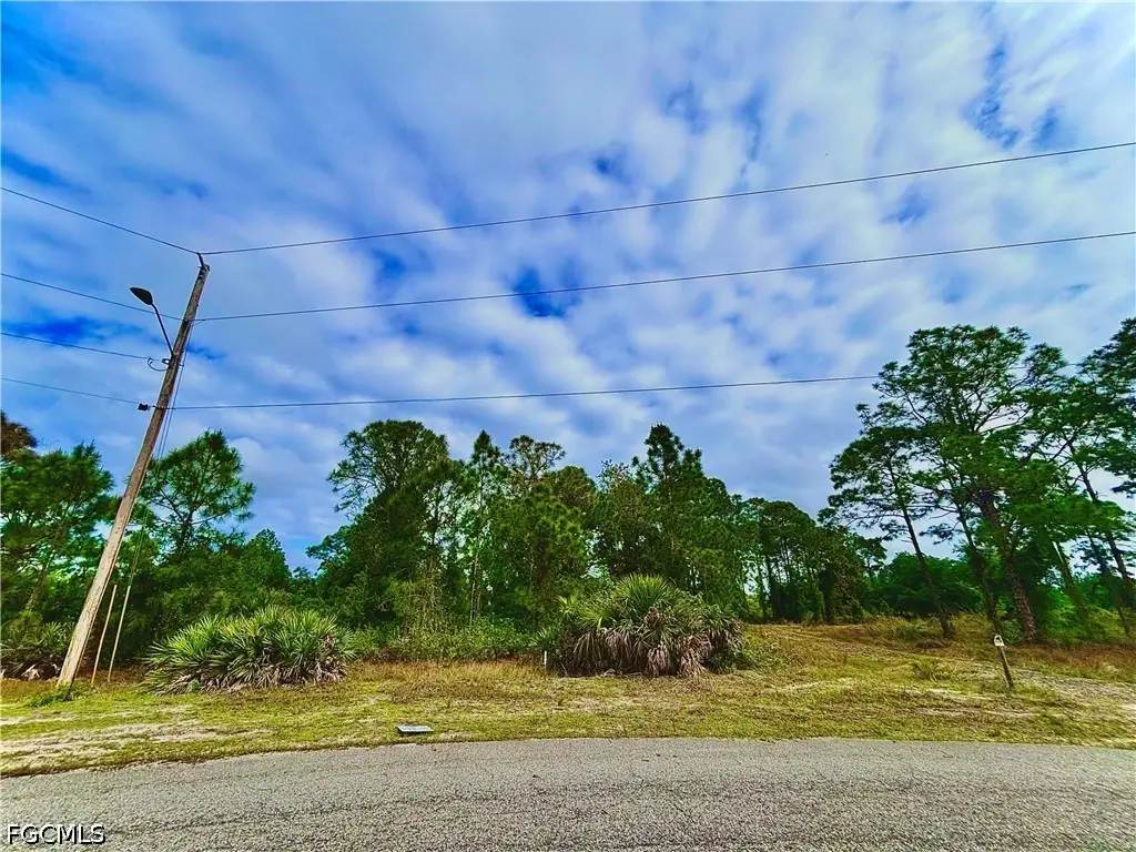 409 Harshaw Street, Lehigh Acres, FL 33974 - #1