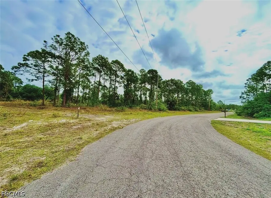 409 Harshaw Street, Lehigh Acres, FL 33974 - #2