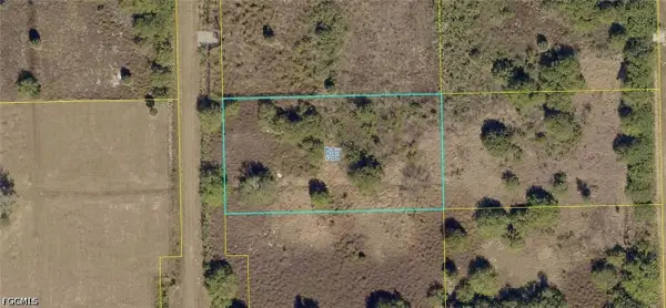 435 N Granja Street, Clewiston, FL 33440
