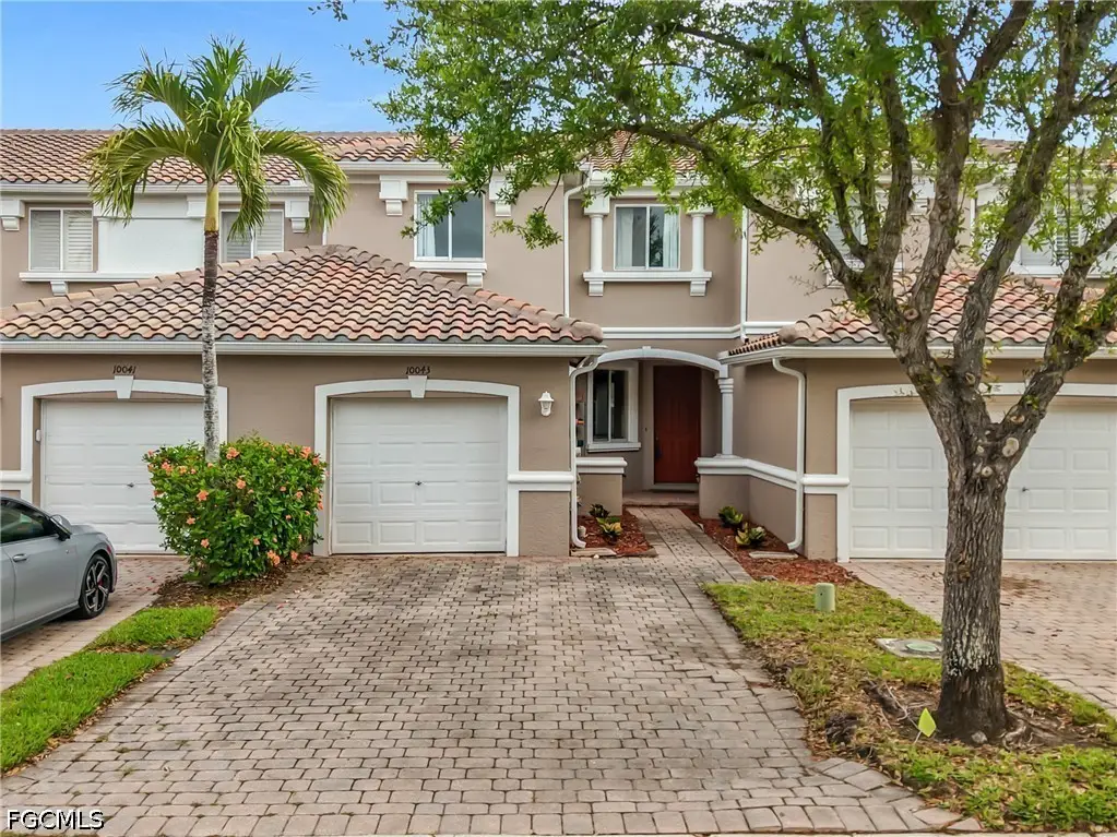 10043 Salina Street, Fort Myers, FL 33905 - #1