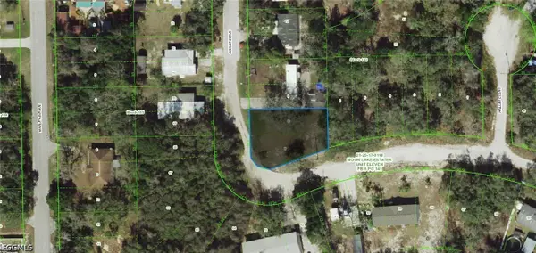 17-25-21-011.0-192.00-007 Hagar Drive, New Port Richey, FL 34654