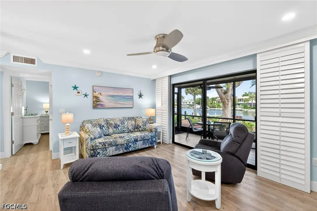 845 E Gulf Drive #1441, Sanibel, FL 33957 - #1