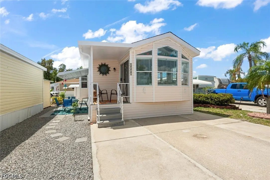 8564 Firwood Drive, Estero, FL 33928 - #1