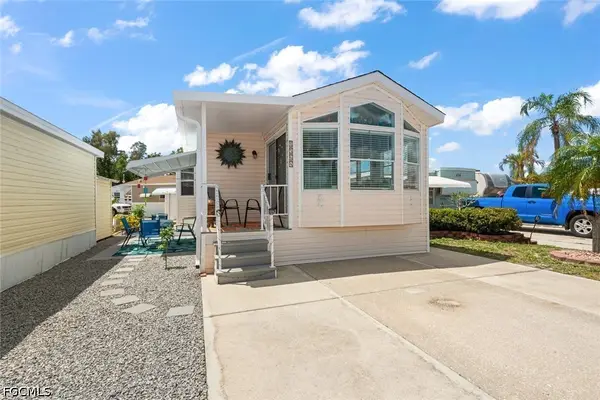 8564 Firwood Drive, Estero, FL 33928