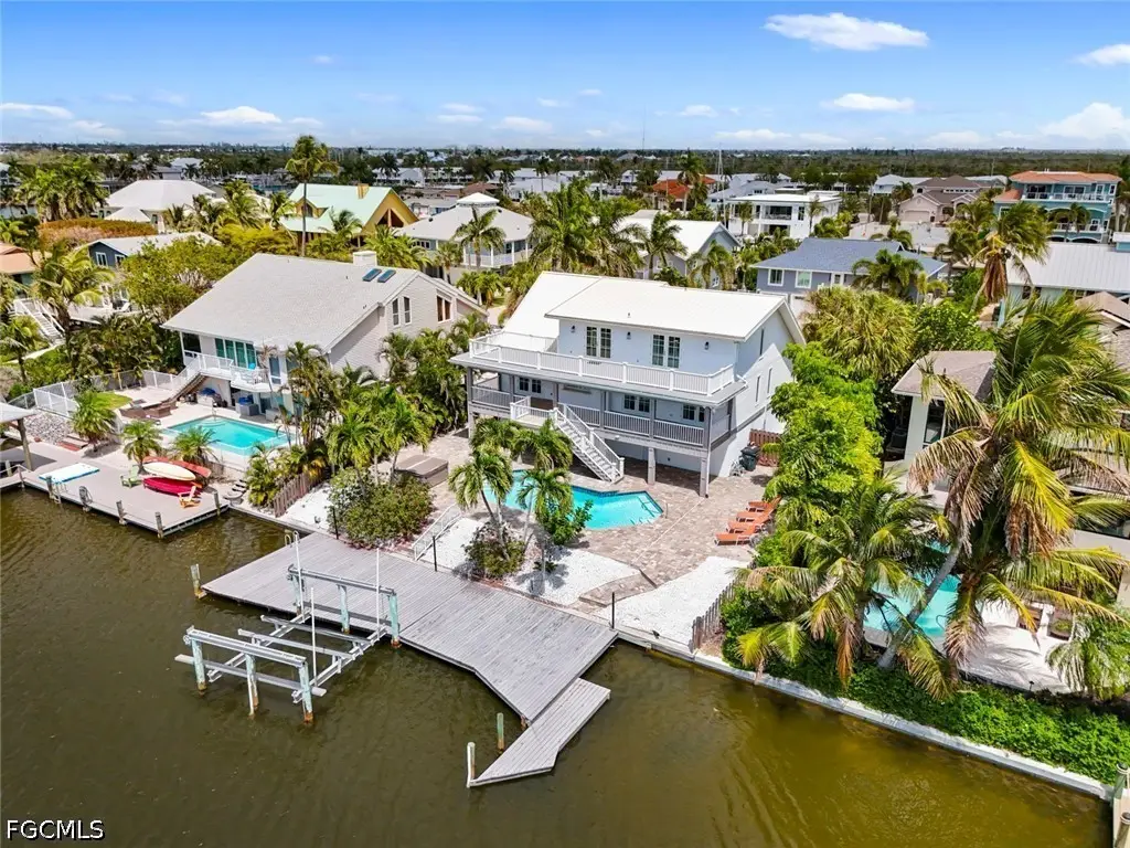 18260 Deep Passage Lane, Fort Myers Beach, FL 33931 - #1