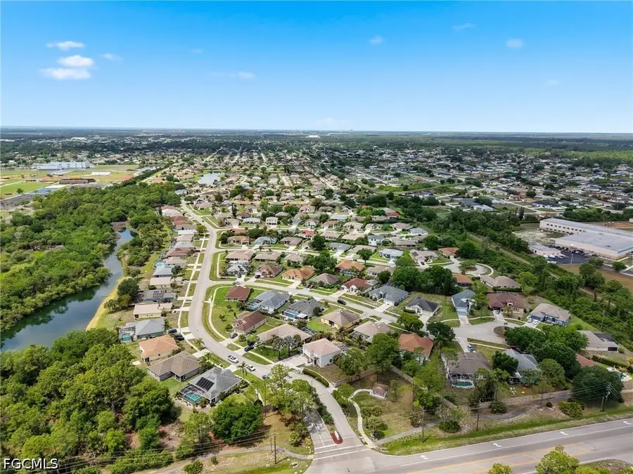 1529 Junior Court, Lehigh Acres, FL 33971 - #2