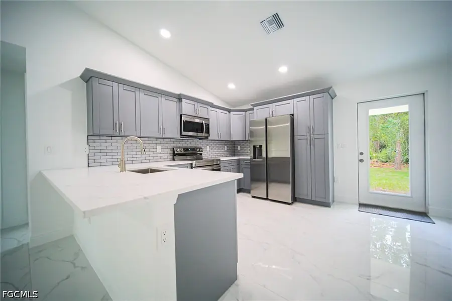 824 Carpenter Street E, Lehigh Acres, FL 33974 - #2