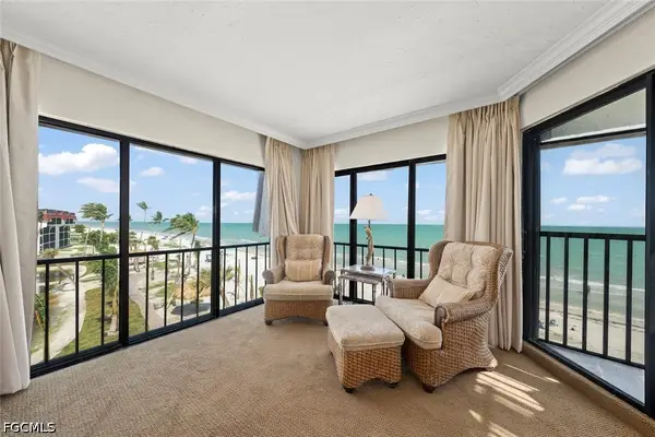 2445 W Gulf Drive #44A, Sanibel, FL 33957