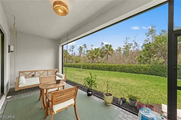 20326 Fair Oak Lane, Estero, FL 33928
