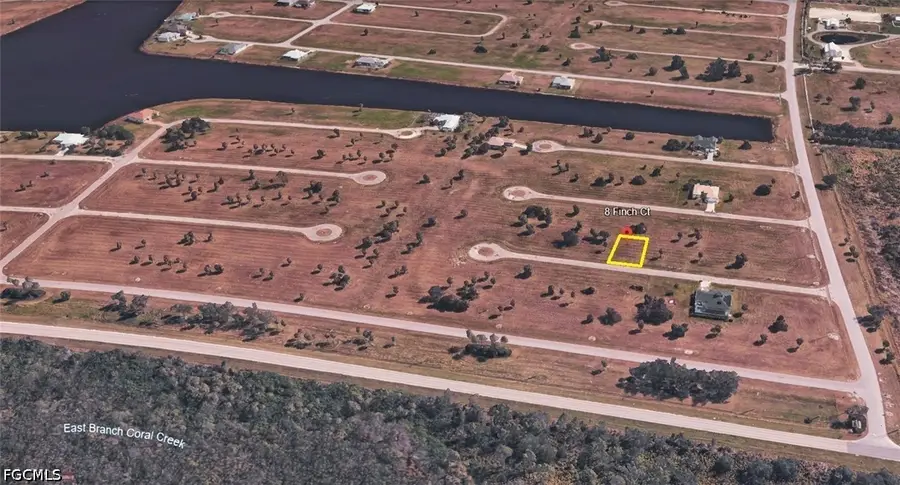 8 Finch Court, Placida, FL 33946 - #3