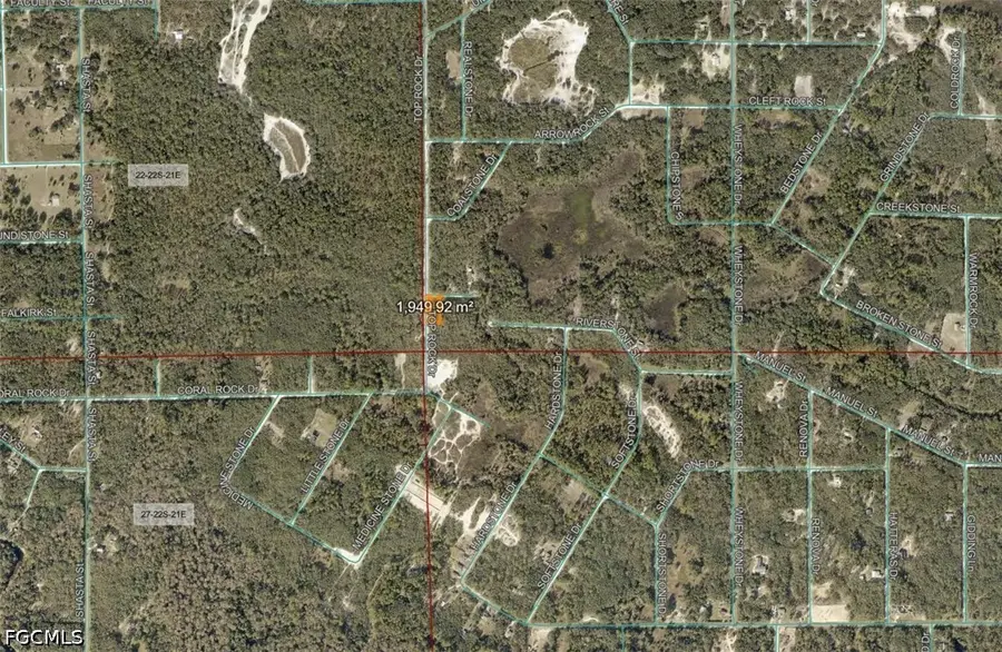 Sharpe Street, Webster, FL 33597 - #3