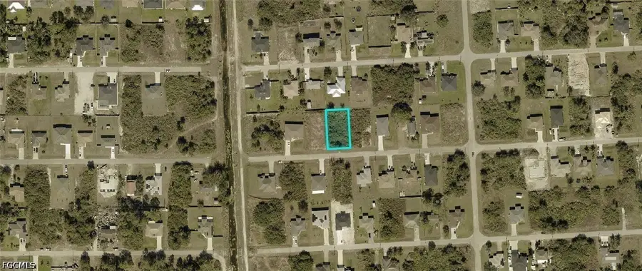 3612 21st Street Sw, Lehigh Acres, FL 33976 - #2