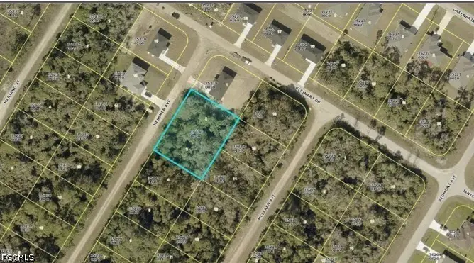 1954 Messmer Avenue, Lehigh Acres, FL 33972 - #2