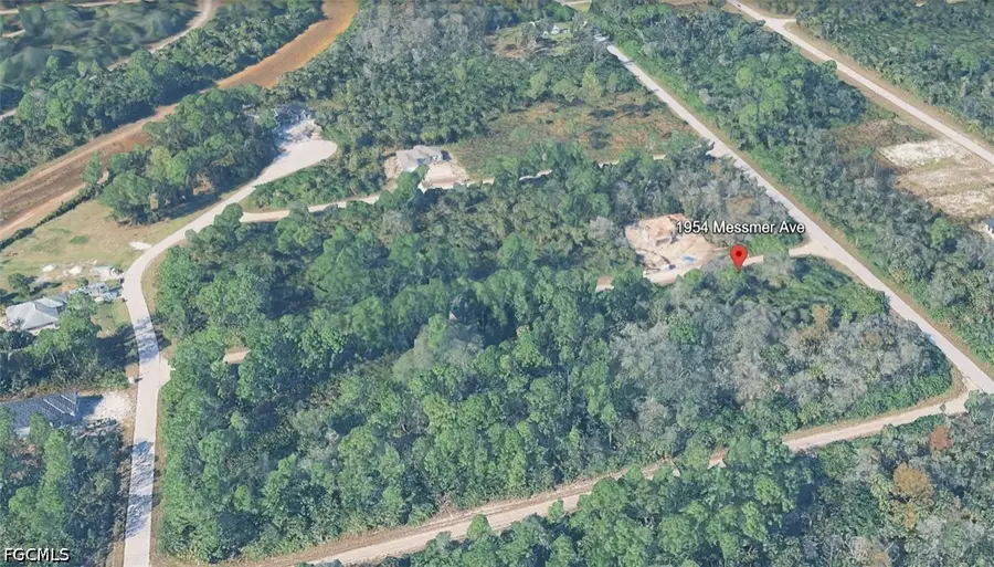 1954 Messmer Avenue, Lehigh Acres, FL 33972 - #3