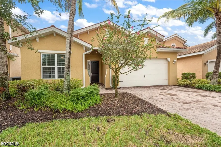 3862 Eldon Street, Fort Myers, FL 33916 - #3