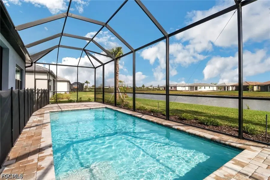 1856 Terreno Boulevard, Naples, FL 34120 - #2