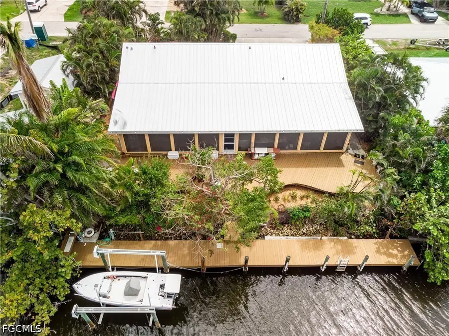 16353 Buccaneer Street, Bokeelia, FL 33922 - #3