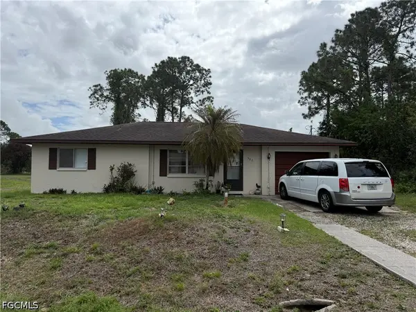 502 Lincoln Avenue, Lehigh Acres, FL 33972