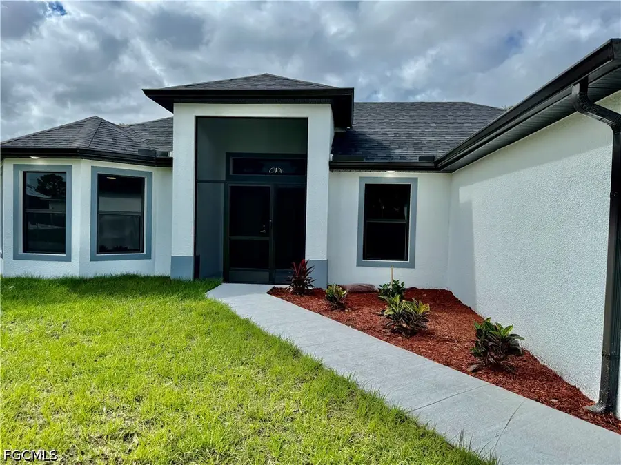 3305 39th Street W, Lehigh Acres, FL 33971 - #2