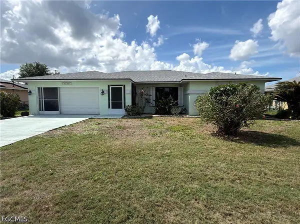 1222 SE 33rd Street, Cape Coral, FL 33904