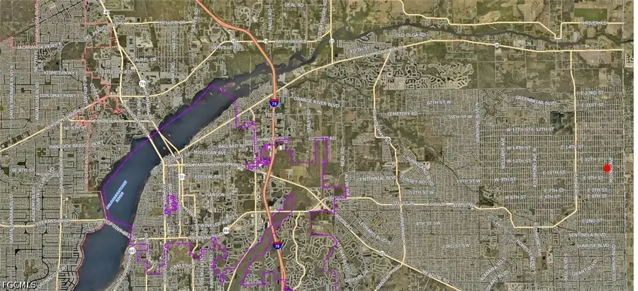 1012 Monroe Avenue, Lehigh Acres, FL 33972 - #3