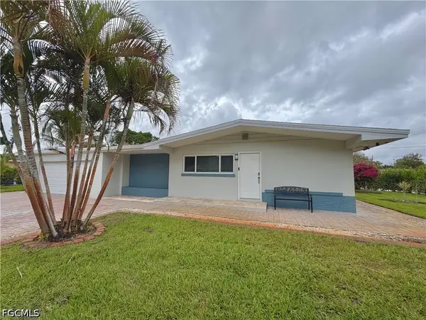 1821 Winkler Avenue, Fort Myers, FL 33901
